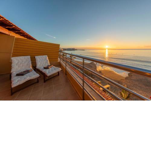 MEDANO4YOU The Ocean House