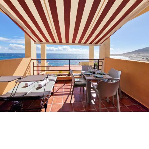 MEDANO4YOU The Ocean Terrace Penthouse