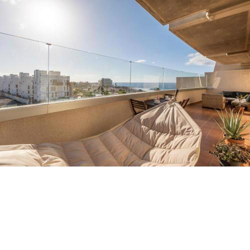 MEDANO4YOU The Penthouse La Jaquita