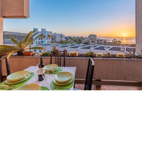 MEDANO4YOU The Rosuca Holiday Home