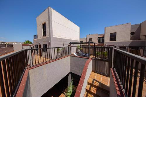 MEDANO4YOU The Wing Palace Tenerife