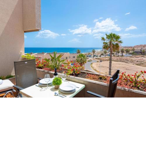 MEDANO4YOU Vistamarina Holiday Home