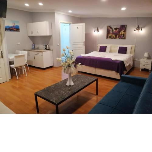 Medellin Apart Hotel Istanbul