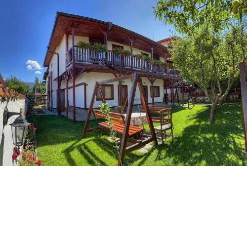 Medi Guest House