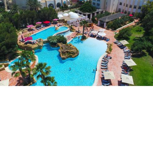 Medina Solaria And Thalasso