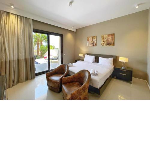 Meditative & Blissful 2 BDR Villa Ancient Sands Private Pool
