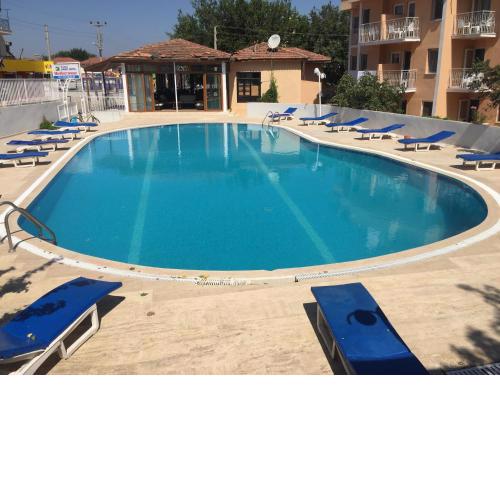 Mediterranean Apart Fethiye