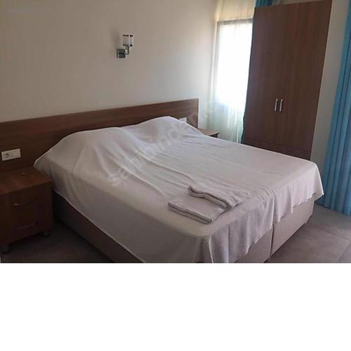 Mediterranean apart hotel