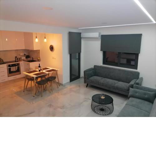 Mediterranean Apartments 1