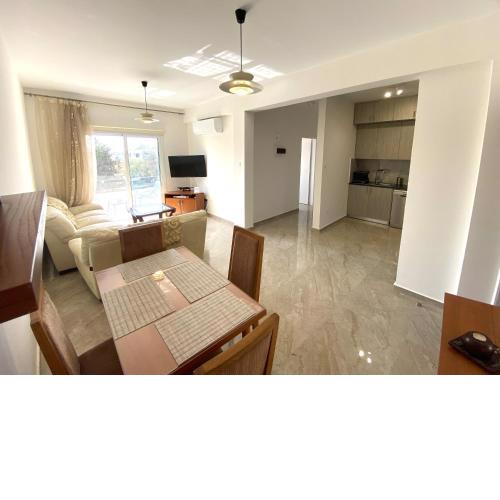 Mediterranean Apartments 2