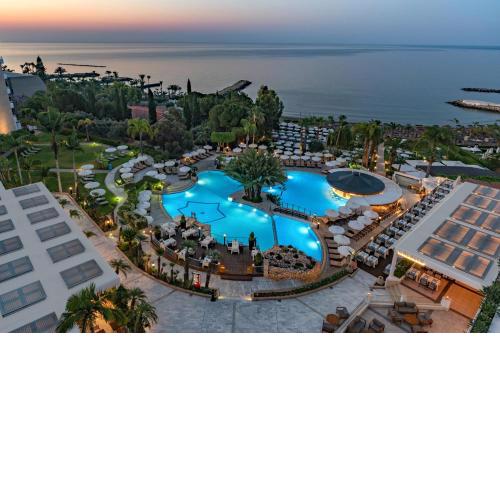 Mediterranean Beach Hotel