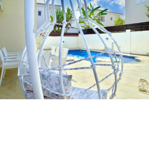 Mediterranean Breeze Villa