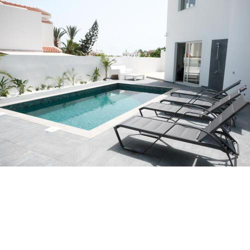 Mediterranean Oasis Protaras