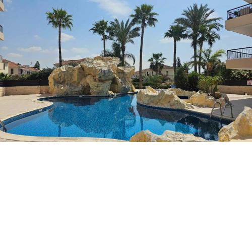 Mediterranean Sunrise Apartments