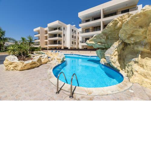 Mediterranean Sunrise Complex