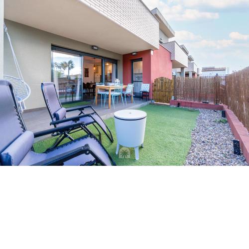 Mediterranean Way - Villa Cactus