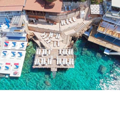 Medusa Hotel