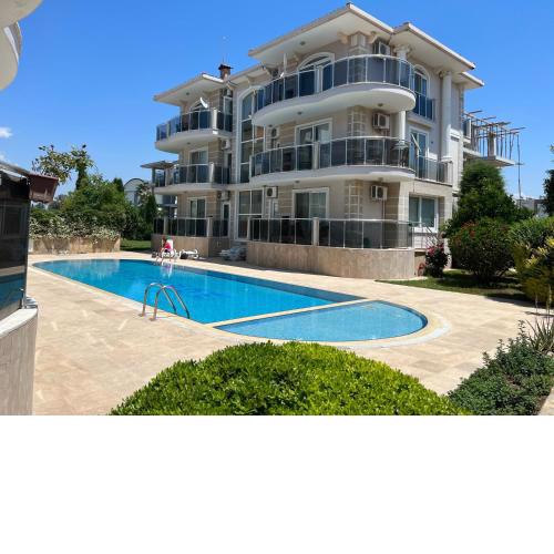 Medusa Residence