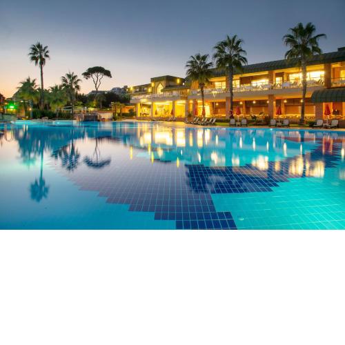 MEDWORLD Health & Rehabilitation Center Pine Beach Belek