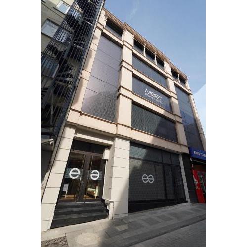 Meet İstanbul Hotel Kadikoy