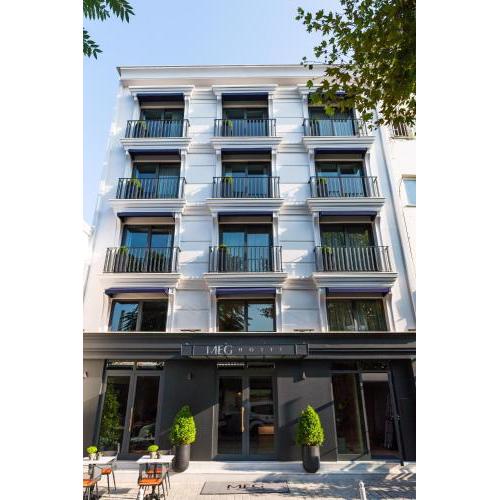 MEG HOTEL