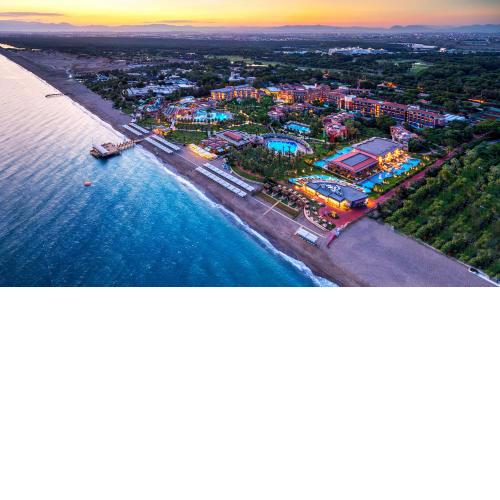 Megasaray Club Belek