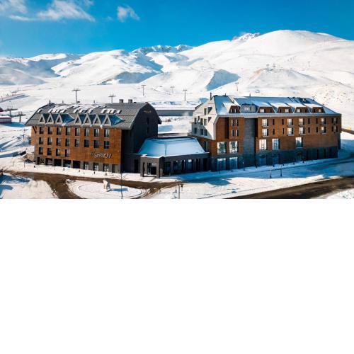 Megasaray Mount Erciyes