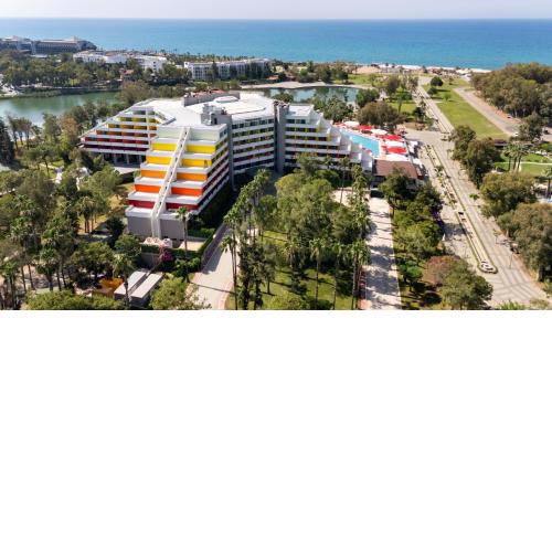 Megasaray Resort Side