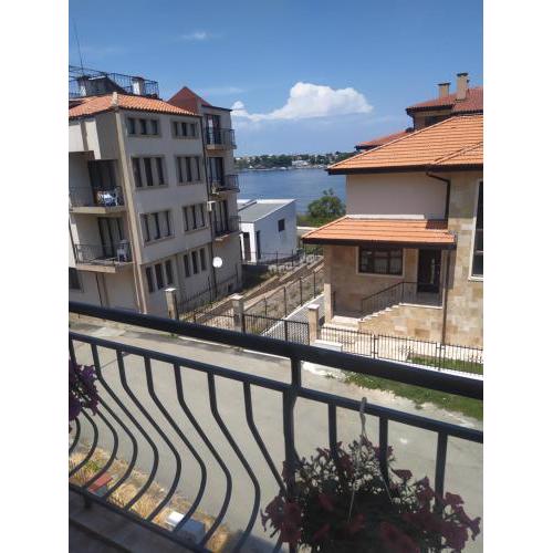 Megi Apartments