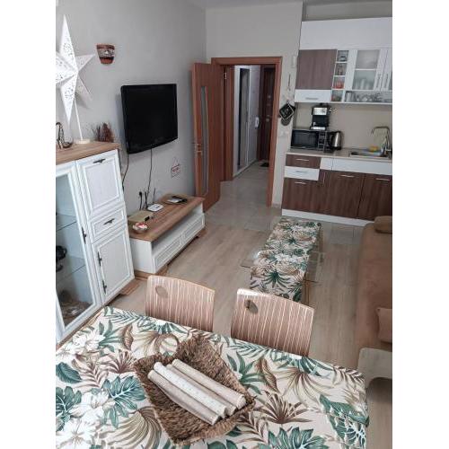 Megi Luxury Apartments