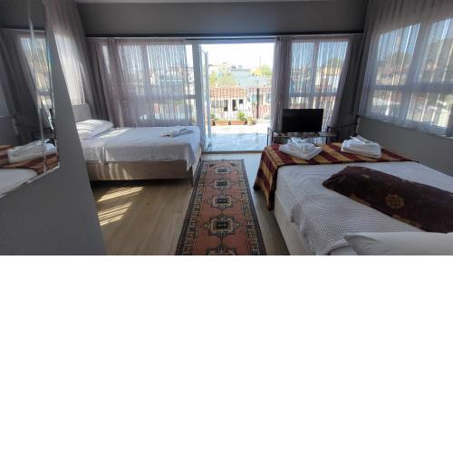 MEHMET BEY HOTEL