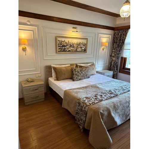 Mehmet Efendi Mansion & Hotel