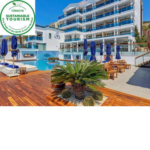 Meis Exclusive Hotel