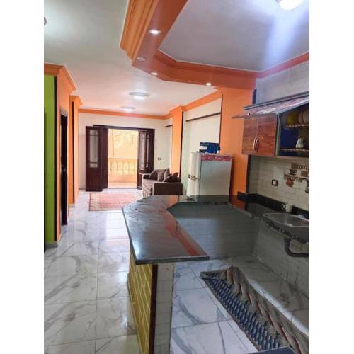 meka beach big apartment 2