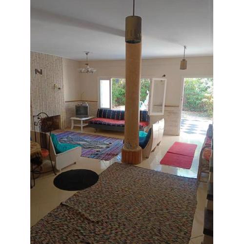 meka privacy quit duplex villa