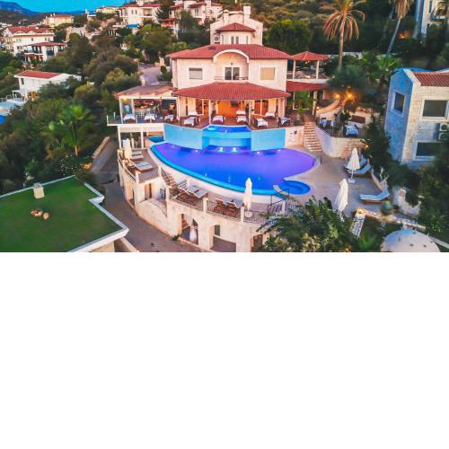 Mekvin Hotels Deniz Feneri Lighthouse