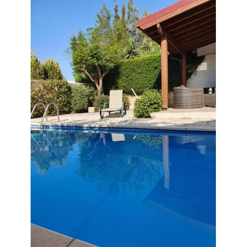 Melanta Villa