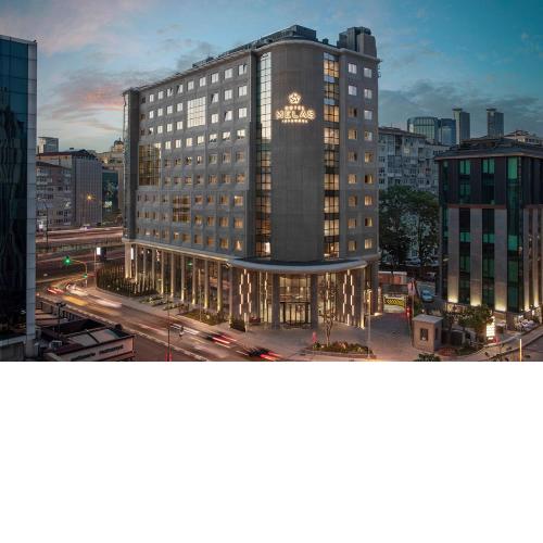 Melas Hotel Istanbul