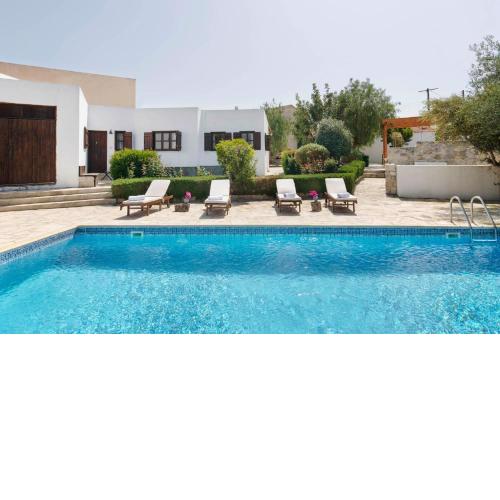Meleni Cottage Houses