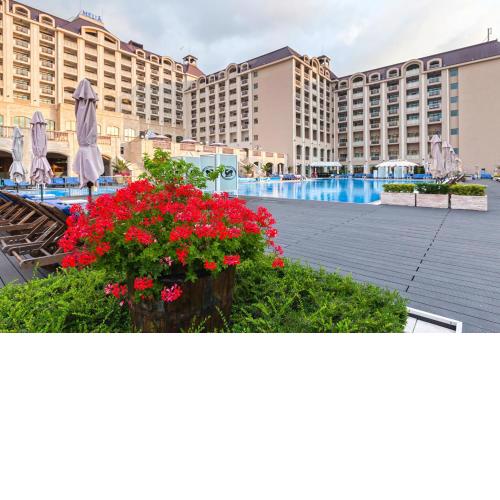 Melia Grand Hermitage All Inclusive