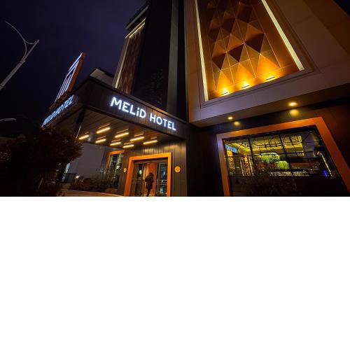 Melid Hotel