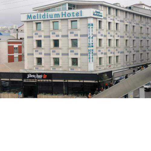 Melidium Hotel