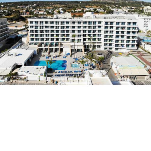 Melini Hotel Suites