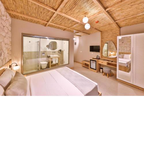 Melisa Boutique Hotel & Spa