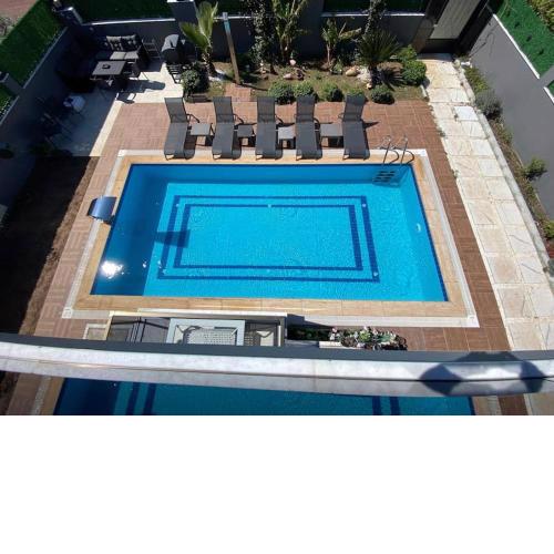 Melisa Luxury Villa