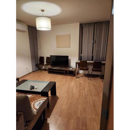 Melisa Student City apart