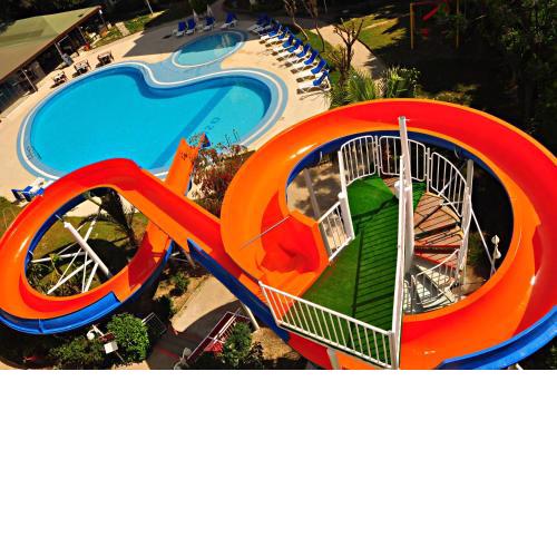 Melissa Garden Apart Hotel