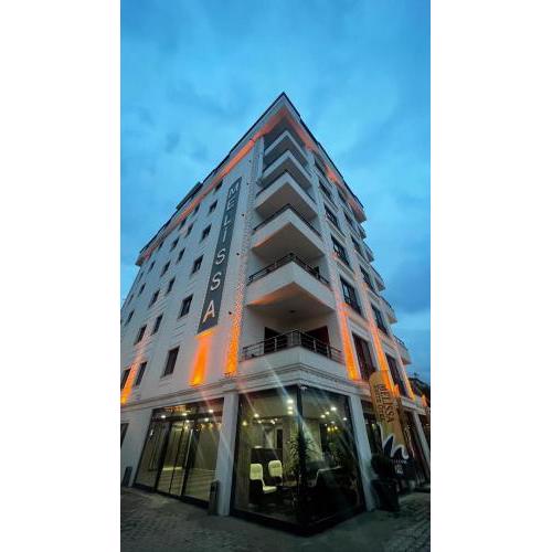 Melissa Suite Otel