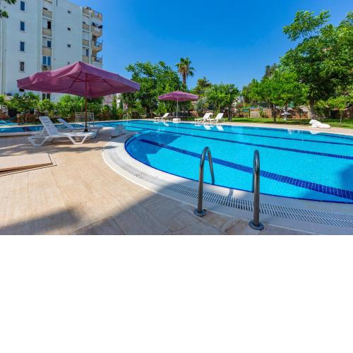 Melissas Suites Lara