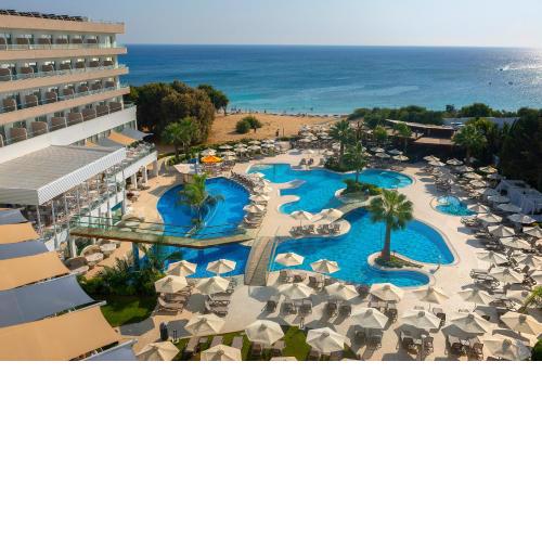 Melissi Beach Hotel & Spa